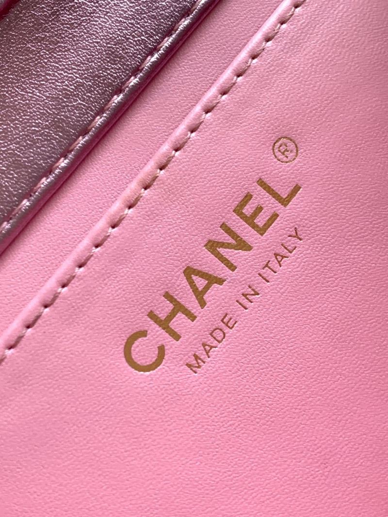 Chanel Stachel Bags